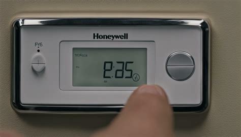 Complete Guide How To Unlock Honeywell Thermostat Easily