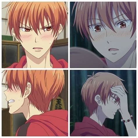 Maybe you would like to learn more about one of these? Pin by Avatar Maiko on Fruits basket | Fruits basket kyo, Fruit basket, Fruits basket