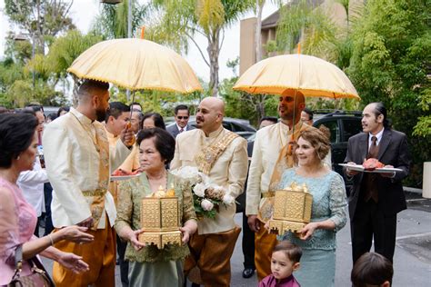 Cambodian wedding! Everything you need to know about! - Sergey Green