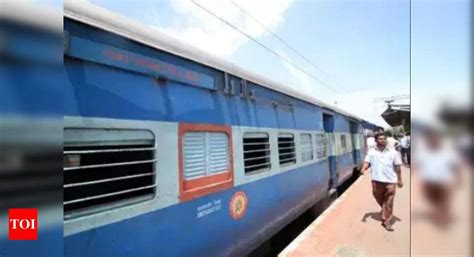 irctc ticket refund indian railways offers refunds regular trains not likely till mid august