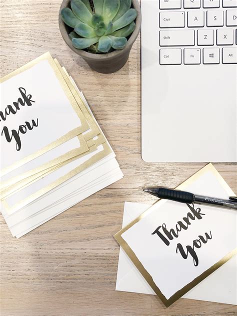 Check spelling or type a new query. Say Thanks! The Prettiest Thank You Notes on Amazon — BluePrint | Thank you note cards ...