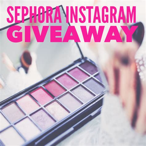 Choose a brand you know they love and trust. $100 Sephora Gift Card Giveaway (Ends 6/9) - Mommies with Cents
