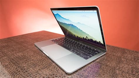 Apple Macbook Pro 13 Inch 2017
