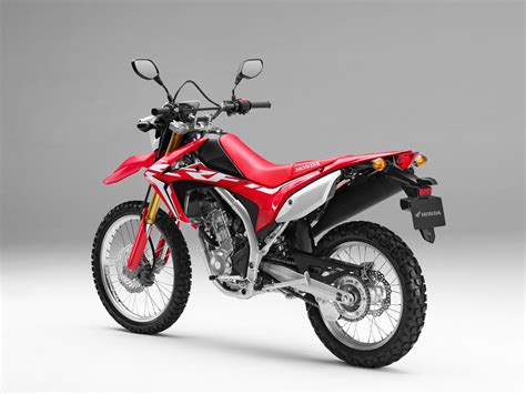The 2014 crf250l came with a traditional steel shift lever. Gebrauchte Honda CRF 250 L Motorräder kaufen
