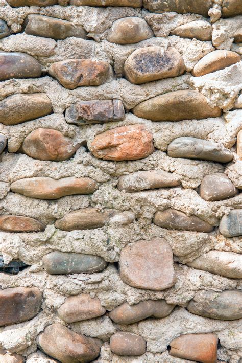 Another Free Stone Wall Texture Or Background Image