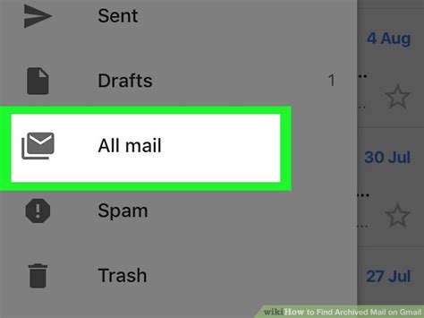 How to Retrieve Archived Emails in Gmail [Complete Guide] - TechBlogCorner®
