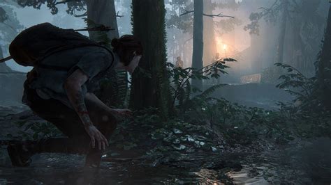 The Last Of Us 4k Wallpapers Top Free The Last Of Us 4k Backgrounds Wallpaperaccess