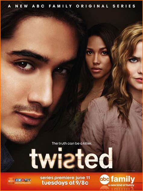 Twisted Latest Tv Show Ratings