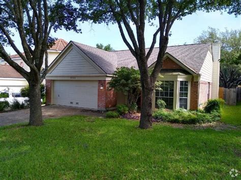 San antonio 4 bedroom apartments for rent. 3 Bedroom Houses for Rent in San Antonio TX - 524 Rental ...