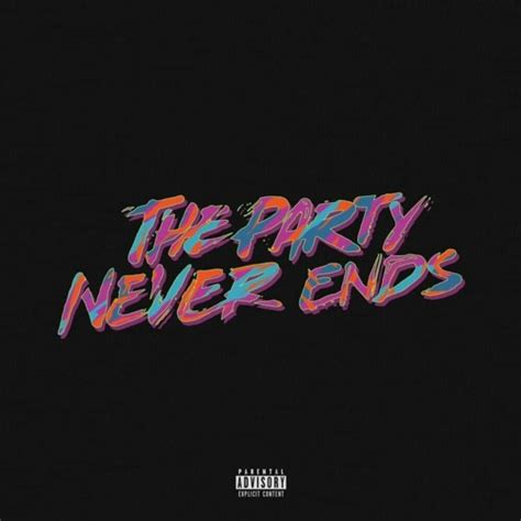 Stream Juice Wrld The Party Never Ends Deluxe Complete Album By 999