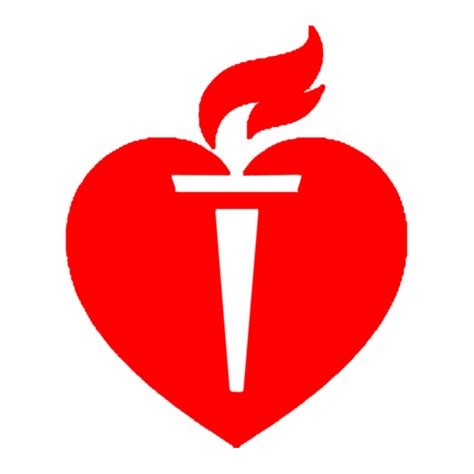 American Heart Association Filter And Frame For Facebook Profile