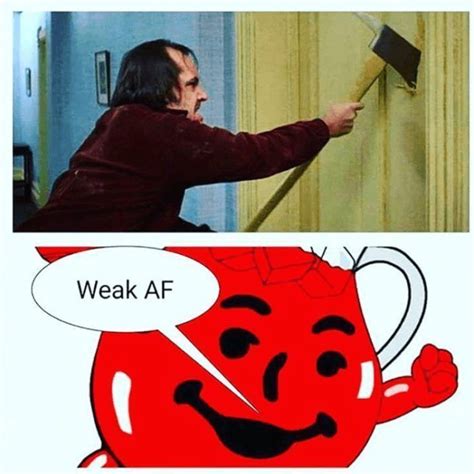20 Pictures Of The Kool Aid Man That Crashes Through Your Walls 20 Times Kool Aid Man Kool