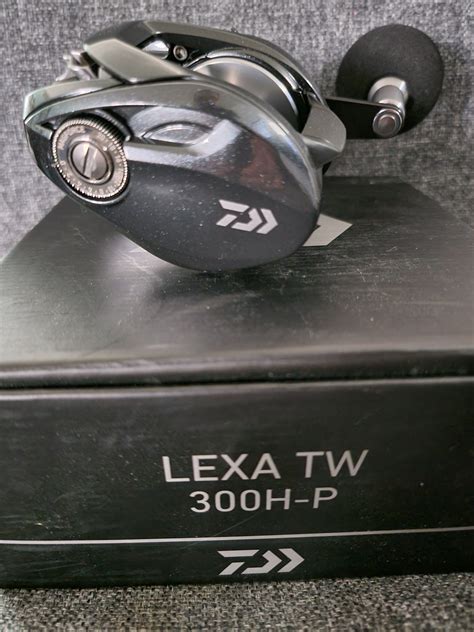 Southern California Bnib Daiwa Tw Lexa H P Bloodydecks