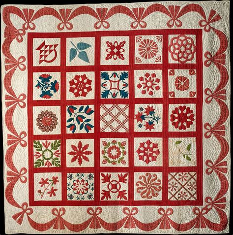 American Quilts And Coverlets Essay The Metropolitan Museum Of Art