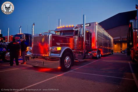 Peterbilt Wallpapers Posted By Ethan Simpson