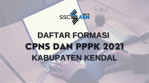 Setelah pendaftaran, proses seleksi cpns dan pppk 2021 akan digelar mulai bulan juli hingga oktober 2021. Simak Formasi dan Syarat Pendaftaran CPNS dan PPPK 2021 ...