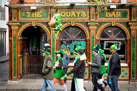 A Dummys Guide To St Patricks Day