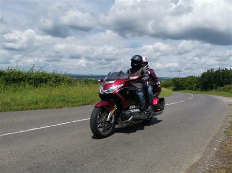 So, what's so special about packtalk? What to look for when buying a motorcycle comms unit ...