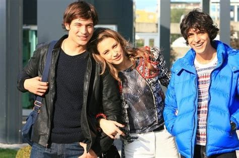 Imágenes De La Primera Temporada De La Serie Turca Medcezir Galería