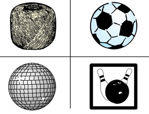 Four Pictures One Word Esl Kids Games