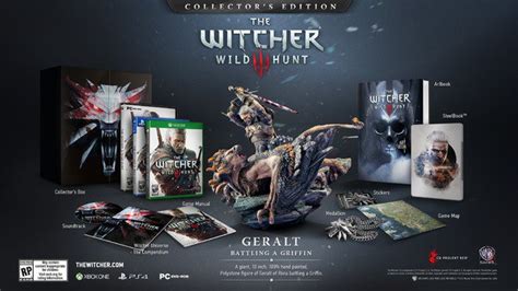 New game plus mode for the witcher 3: The Witcher 3: Collector's Edition, Gameplay, and Screenshots - Cheats.co