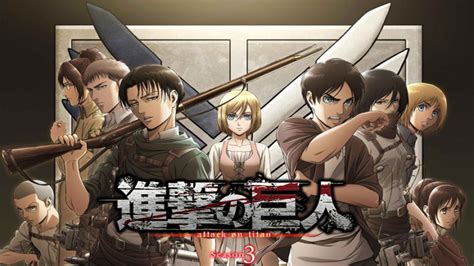 Watch attack on titan season 4 online. Cirokun - Download Anime Sub Indo