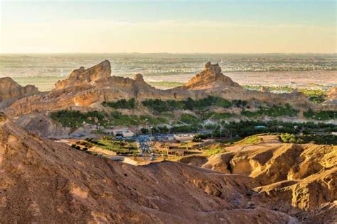 Day Trips From Al Ain National Museum Getyourguide