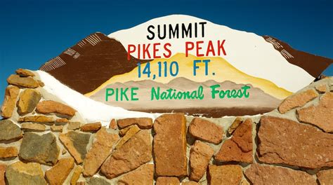 Pikes Peak En Colorado Springs Expedia