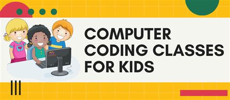A Guide To Choosing The Right Computer Coding Classes For Kids