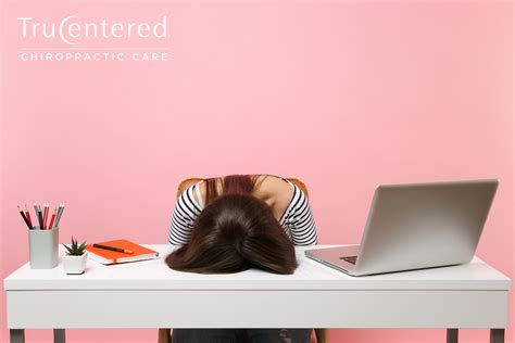 Rethinking Stress Trucentered Chiropractic Care Chiropractor In