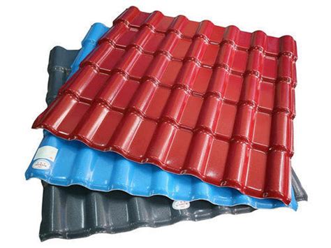So in this video, we will try to explain the different types. Steel Colored Roofing Sheet, 1- 3 Mm, Rs 67 /kilogram SME ...