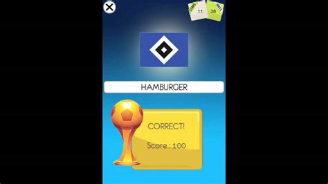 Logo game answers has all the answers and cheats you need to beat every level of logo game, the addictive game for android, iphone, ipod touch and ipad. Football Logo Quiz Answers Level 2 - YouTube