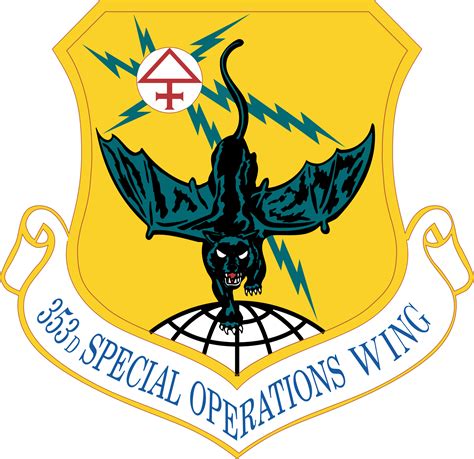 Airman Of Gundam 22 Posthumously Promoted 353rd Special Operations