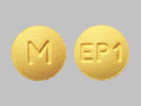 It is similar to spironolactone as an aldosterone eplerenone is metabolized by cyp3a4 2 and should not be given with inhibitors of cyp3a4. Eplerenone Pill Images - What does Eplerenone look like ...
