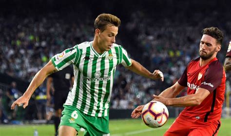 Related articles more from author. Betis Sevilla : Laliga Sevilla Beat City Rivals Real Betis ...