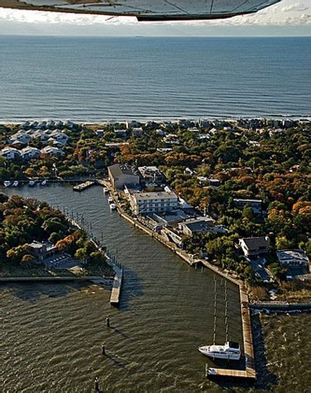 Nyt Offers New Details On Sale Renovation Of Fire Island Pines