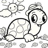 Dibujos Para Pintar Niños 5 Años - Dibujos Para Pintar