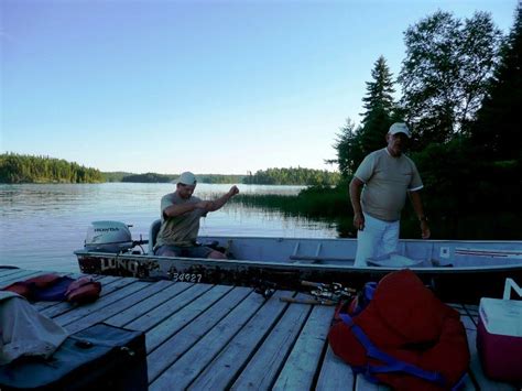 Bow Narrows Camp Blog On Red Lake Ontario What To Pack For A Canadian