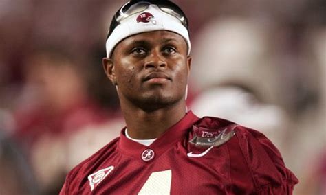 Former Tide Star Tyrone Prothro To Join Coaching Staff At Spanish