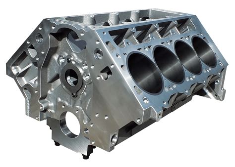 Dart Ls Next Gen Iii Aluminum Engine Block 31937212 Raised Cam 9240