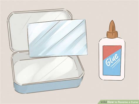 Ways To Reverse A Curse Wikihow