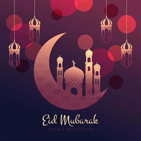eid mubarak vector   vectors clipart