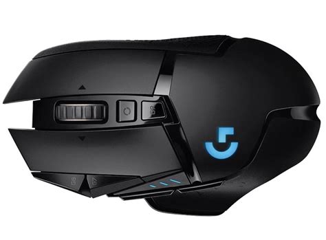 Logitech g502 hero gaming mouse is an advanced and powerful mouse for an efficient gaming experience. Logitech G502 Driver Download Windows 10 : Logitech Gaming ...