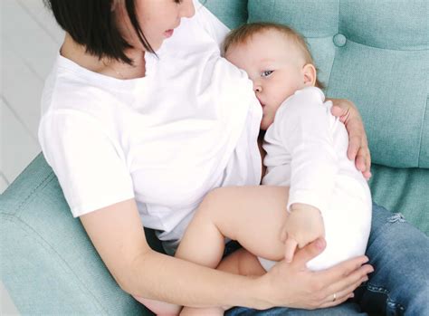 Fin De La Lactancia Materna Archivos Criar Con Sentido Común