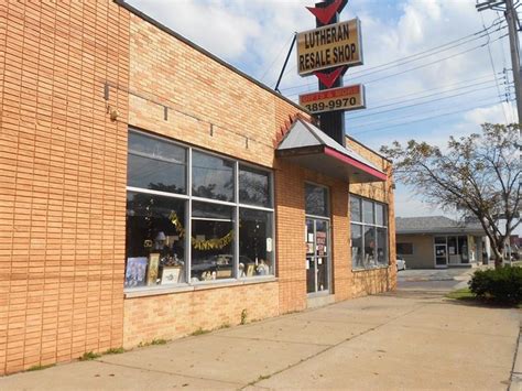 10 Best Thrift Stores In St Louis