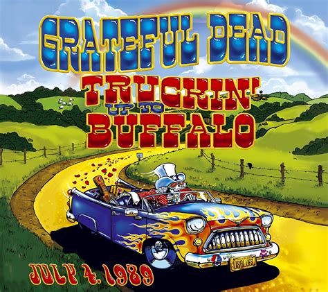 Grateful Dead Announces Shakedown Stream Free Livestreams Ep 1