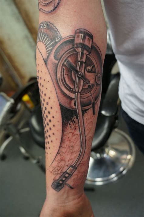 See more ideas about dj download, sleeve tattoos, tattoos. tattoo music dj - Buscar con Google | Dj tattoo, Music ...