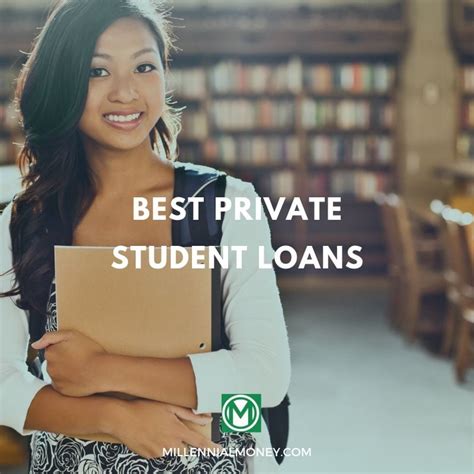 Best Private Student Loans For 2020 Top 10 Lenders