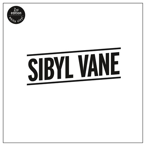 Sibyl Vane Sibyl Vane