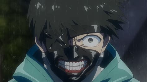 Ken kaneki from tokyo ghoul, ken kaneki anime tokyo ghoul manga one punch man, kaneki ken s, image file formats, black hair, cartoons png. Image - Kaneki ready to fight.png | Tokyo Ghoul Wiki ...